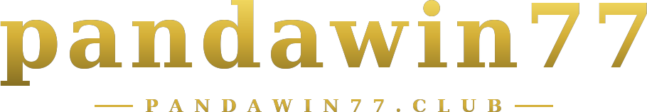pandawin77 logo
